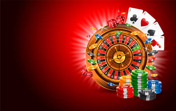 langit128 What Sits Inside Our Casino